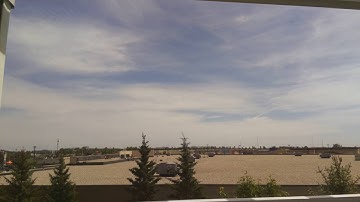 06/06/2016 Raspberry Pi Timelapse