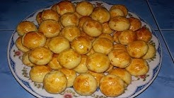 Cara Membuat Kue Nastar Lembut dan Enak - Durasi: 8.51. 
