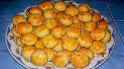 Cara Membuat Kue Nastar Lembut dan Enak - Durasi: 8.51. 
