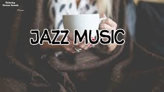 Work &amp; Study Jazz - Relaxing Jazz Music for Background #01 drink coffee with me