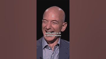 $1.7T Amazon Plans to Fight $65B FedEx, $178B UPS to be #1 Delivery Service