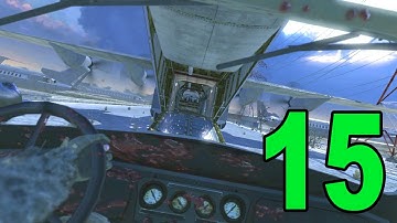 Modern Warfare 2 - Part 15 - The Enemy of my Enemy (Let