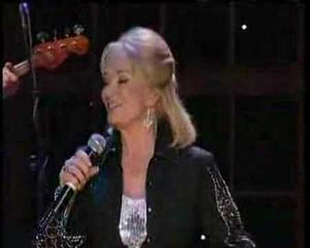 Tanya Tucker - Can I See You Tonight - Live In Dic...