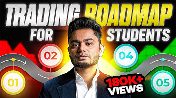 How to Start Trading for Students in 2025!