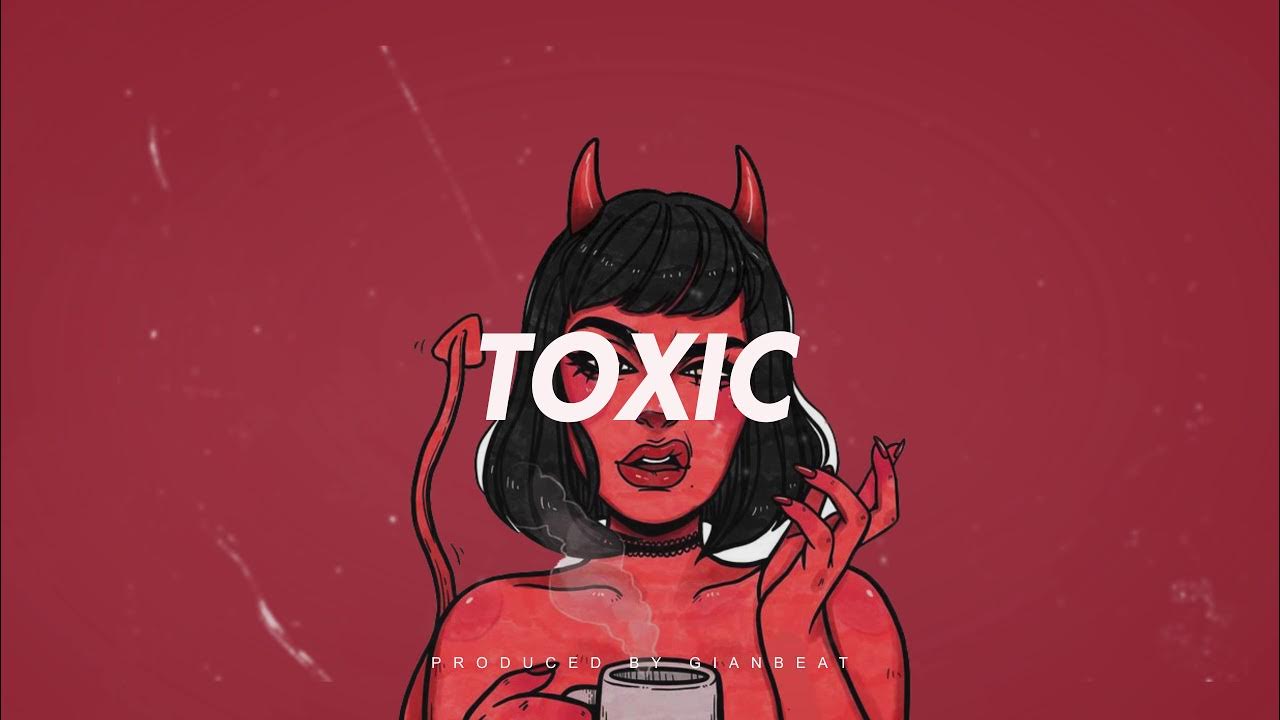 Toxic base. Toxic base