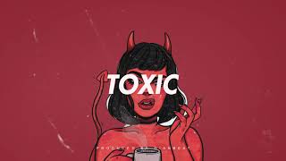 Toxic ☢ - Beat Reggaeton Perreo - Instrumental GianBeat Ft Geka Music 🍑