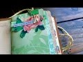 Travelers Notebook Insert Tutorial