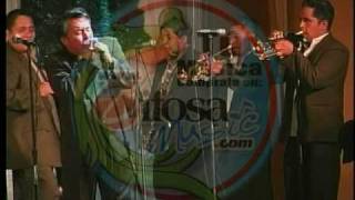 Los Francos - Zeta Mix # 15  Musica de Guatemala
