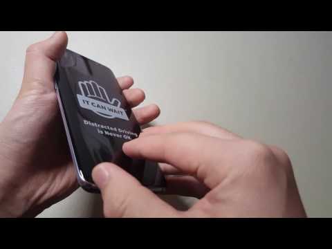 Samsung Galaxy S8: