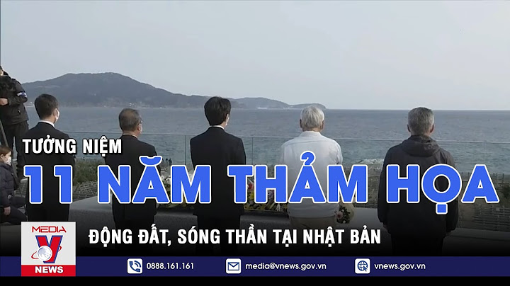 Nhật bản hứng chịu bao nhiêu động đất mỗi năm