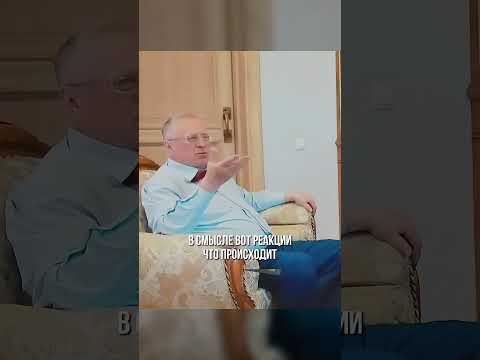 Жириновский про то, как достичь успеха #политика #новости #президент #жириновский #путин #ludobzor
