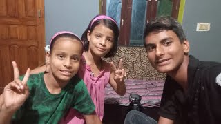 RITIK MSF VLOGS is live welcome to my live 😊🤗