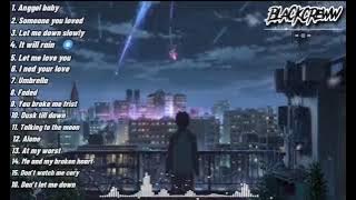 Kumpulan lagu sad vibes  - full album 2023