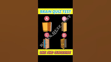 Test Your Memory Power : Guess The Correct One ! | Memory Test Challenge #shorts #viral #paheliya
