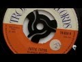 Clancy Eccles - Fattie Fattie (1969) Trojan 658 A