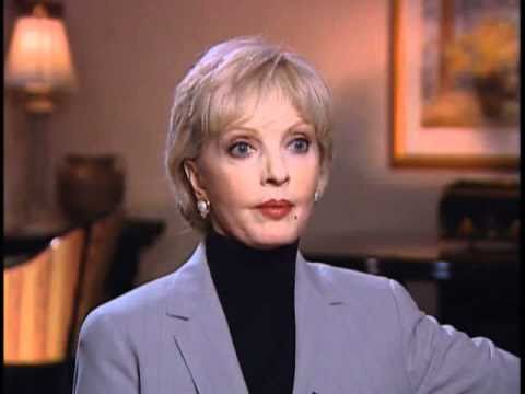 Florence Henderson on dancing on The Dean Martin S...