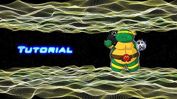 Ghost Gun Effect! AE Tutorial #2