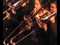Trombonanza - Capriol Suite (1 of 2)