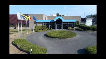 OIP Sensor systems NV City Reports Oudenaarde Publireportage   KanaalZ