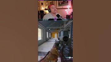 COD TIMING smh… #gaming #warzone #callofdutywarzone #funny #callofduty #twitch #streamer #JohnBooth1