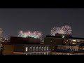 DC Fireworks Show Inauguration 2021 Katy Perry