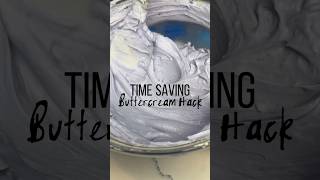 My Fav Time Saving Ercream Hack