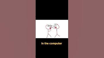 ❤️❤️Why Was There a Bug in the Computer #shorts  #comedy #jokes