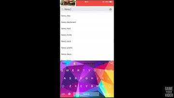 How to change fonts and keyboards on iOS 8! No jailbreak required.
