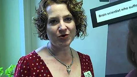 Robin Krueger from Renown Institute for Neuroscien...