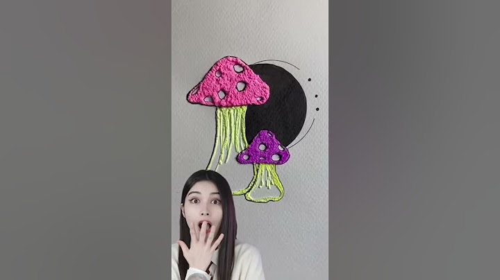 Popping Colour pen