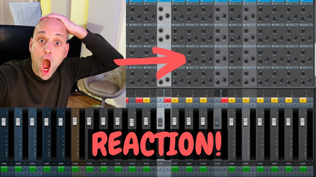 Ist Cubase BESSER als Logic? (Cubase 12 Vs Logic Pro X) YouTube