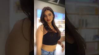 Ketika Sharma New Reels