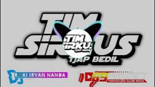 JINGLE GHOIB TEAM SIRKUS TJAP BEDIL ‼️ RISKY IRVAN NANDA 69 PROJECT