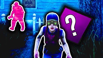 Looping Killers with WallHacks