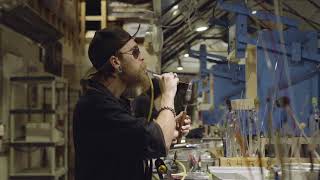 Meticulously Hand Crafted Glass: The ELEV8R Vape - ELEV8 Presents