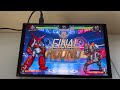Lenovo Legion Go - Iron Saga VS