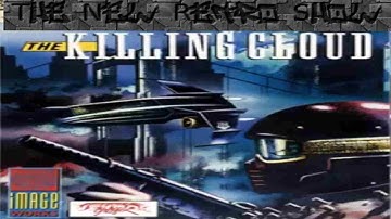 Killing Cloud for Atari ST