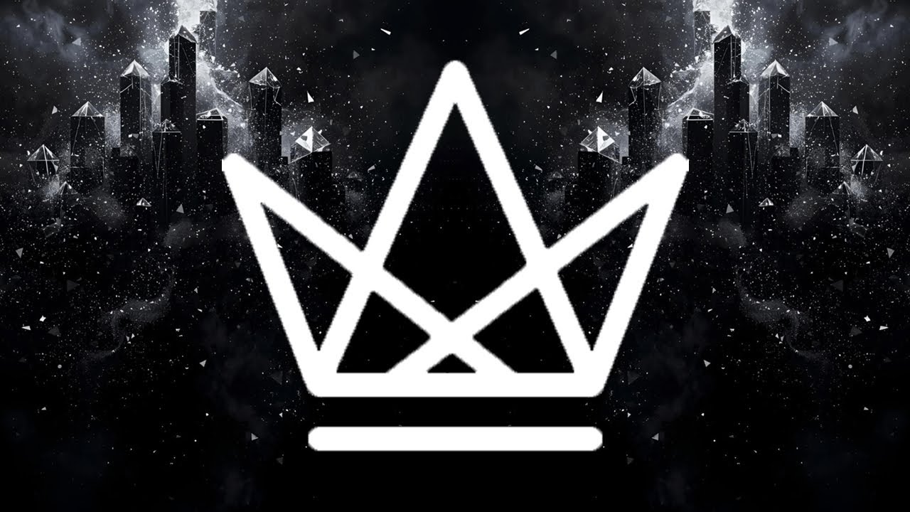 Crownage - Pixel Dust