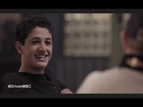 Driven MBC Action Ali Akabi 2019