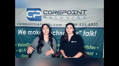 Ruckus Unleashed by Commscope video