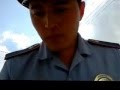 Чумовой троллинг инспектора в Караганде ЖолПол, ГАИ, ДПС, ГИБДД