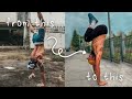 I did Handstands for 5 years... This is what happened.