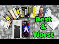 Best And Worst Screen Protectors for Google Pixel 8 Pro