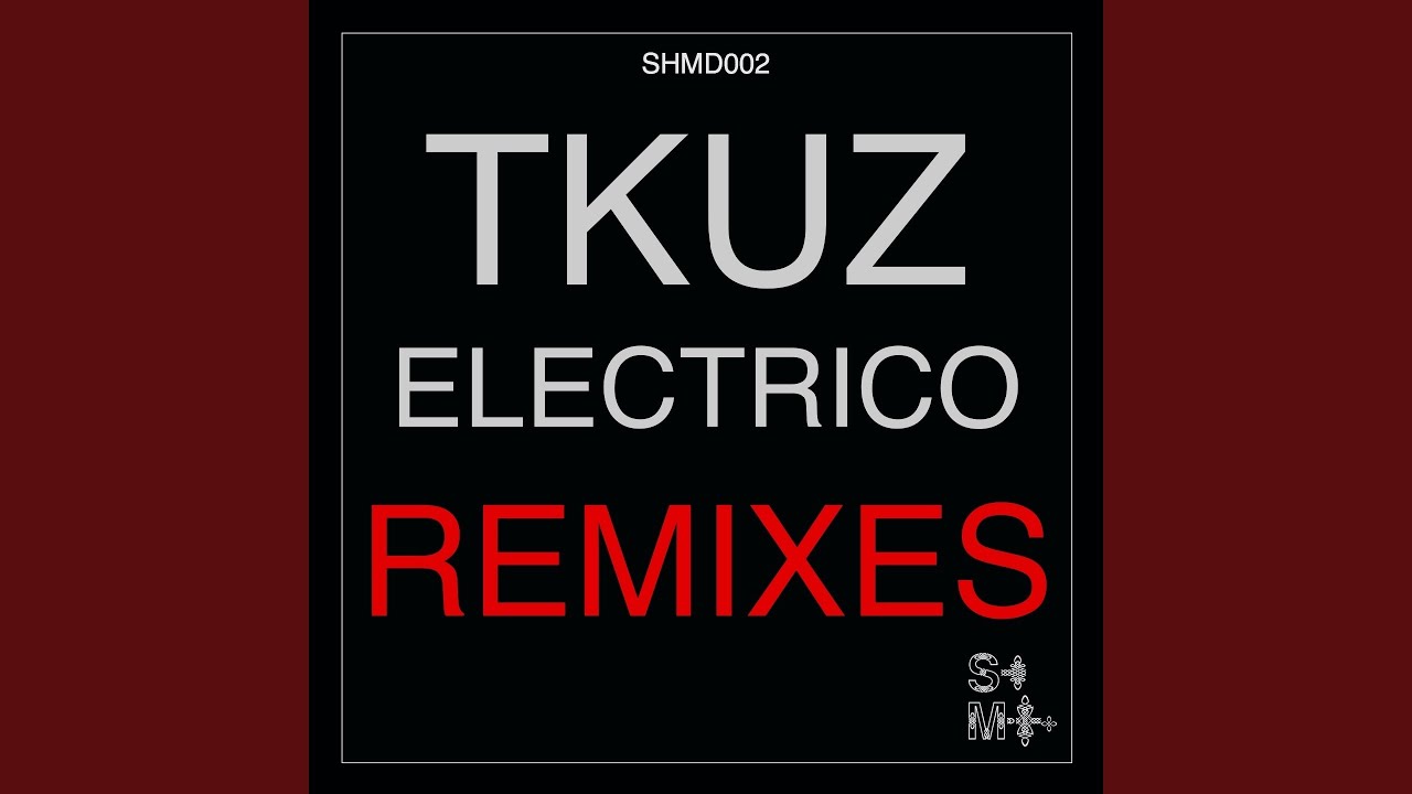 Eléctrico (John Patter Remix) adlı videoyu YouTube'da izle Eléctrico (John Patter Remix) adlı videoyu YouTube'da izle