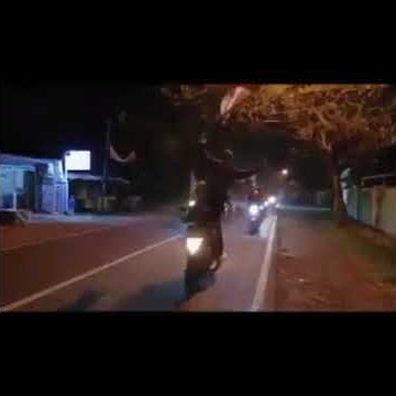 Tong pernag ngangap berigez aing sepi anjing