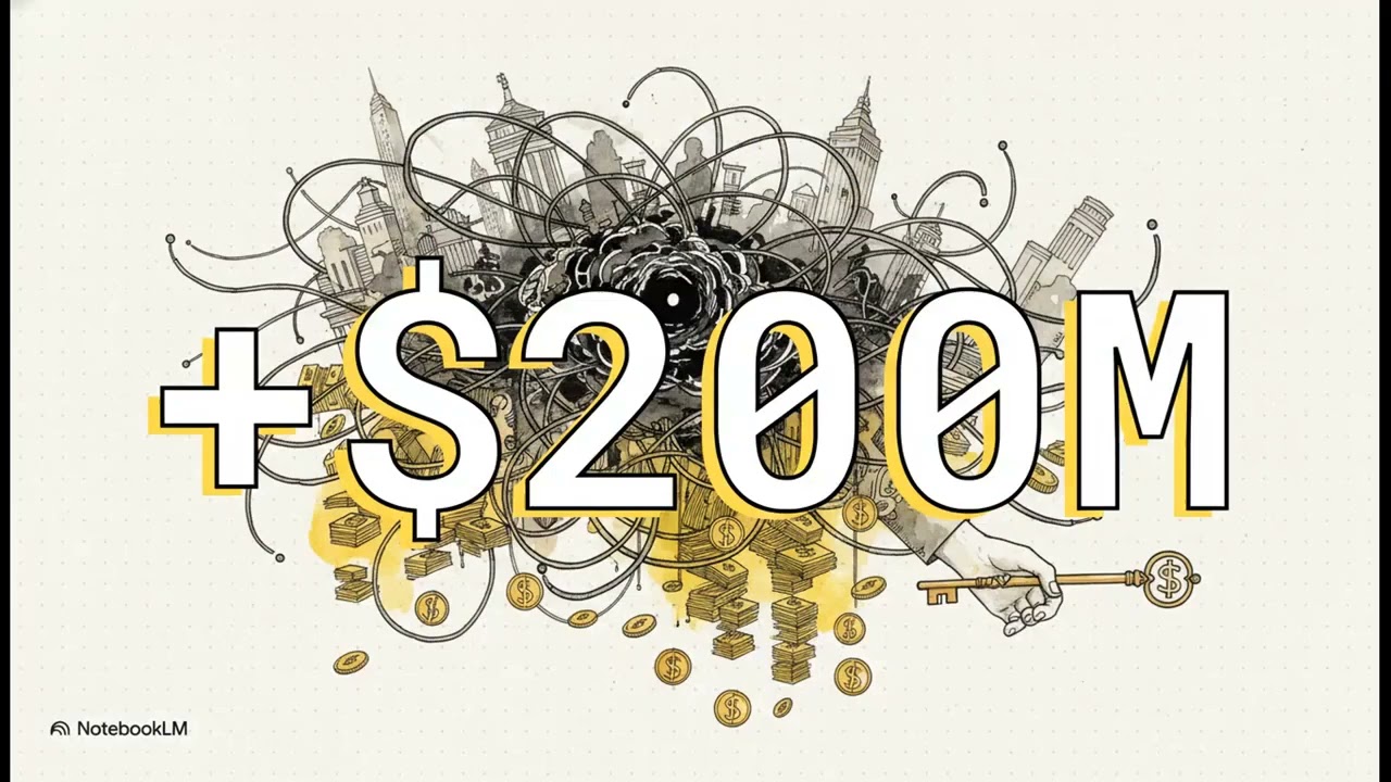 Man Who Controlled the World's Elites | Epstein Files: An Exclusive Documentary 