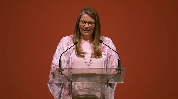 Barbara Livingston   Salvation Testimony
