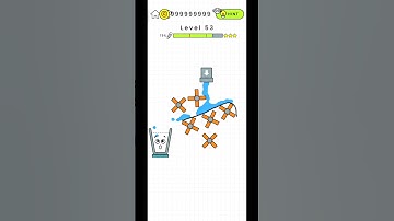 "Happy Glass Level 53: Master the Trickiest Puzzle with These Pro Tips!" #viral #kinggamerankush