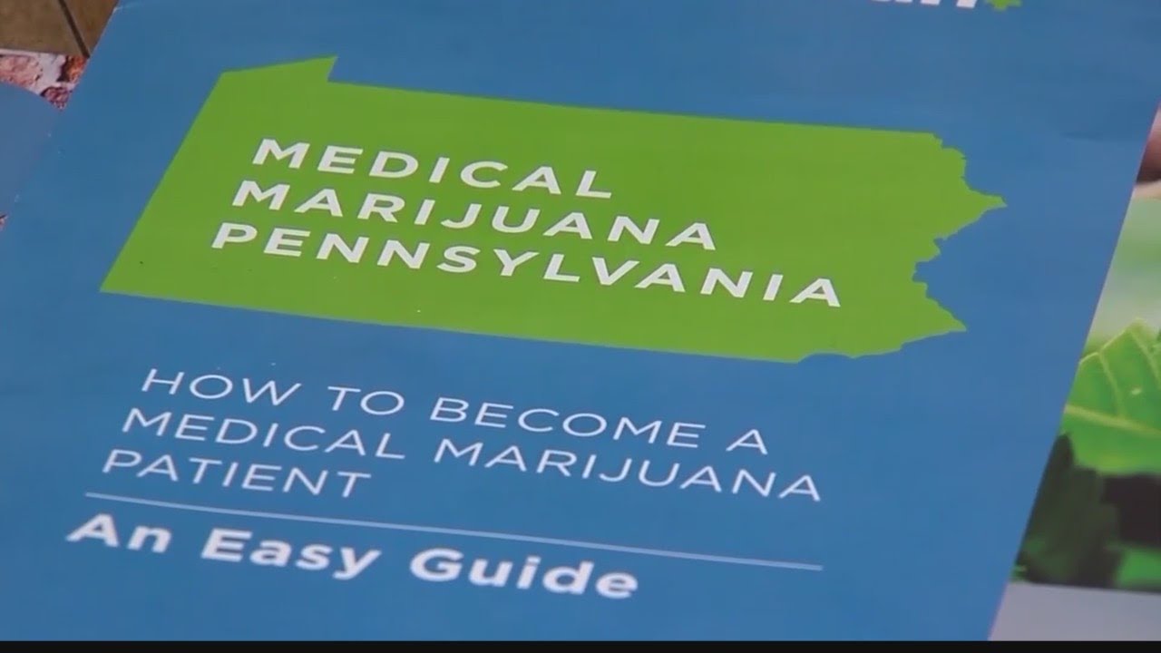 Pennsylvania Medical Marijuana Cards Are Getting A New Look In 2023 pennsylvania-medical-marijuana-cards-are-getting-a-new-look-in-2023