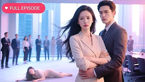 Secretary bullied the CEO thinking she’s a mistress. Turns out… she’s the boss’s pregnant wife!